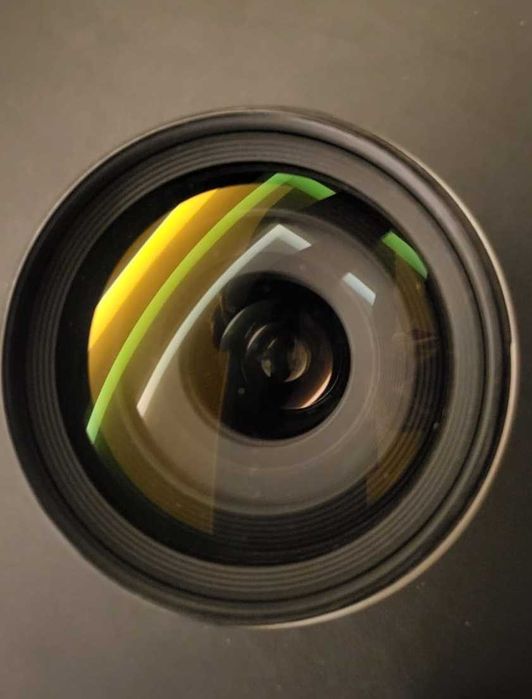 Obiectiv Canon EF 100-400mm serie L,  f/4.5-5.6L IS USM