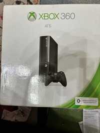 Продам Xbox 360 E