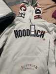 Hoodrich комплект