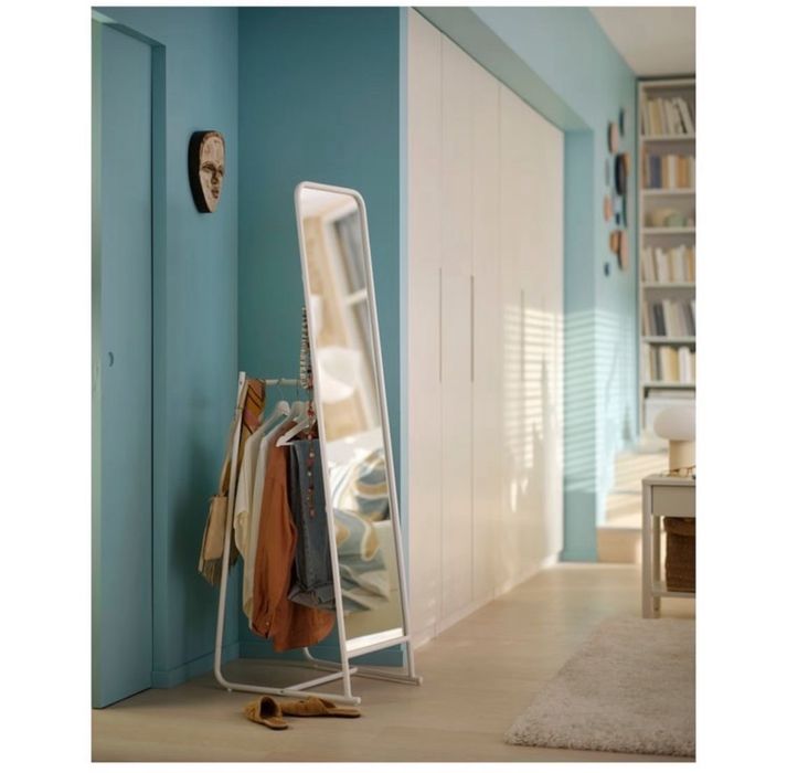 Oglinda Knapper Ikea