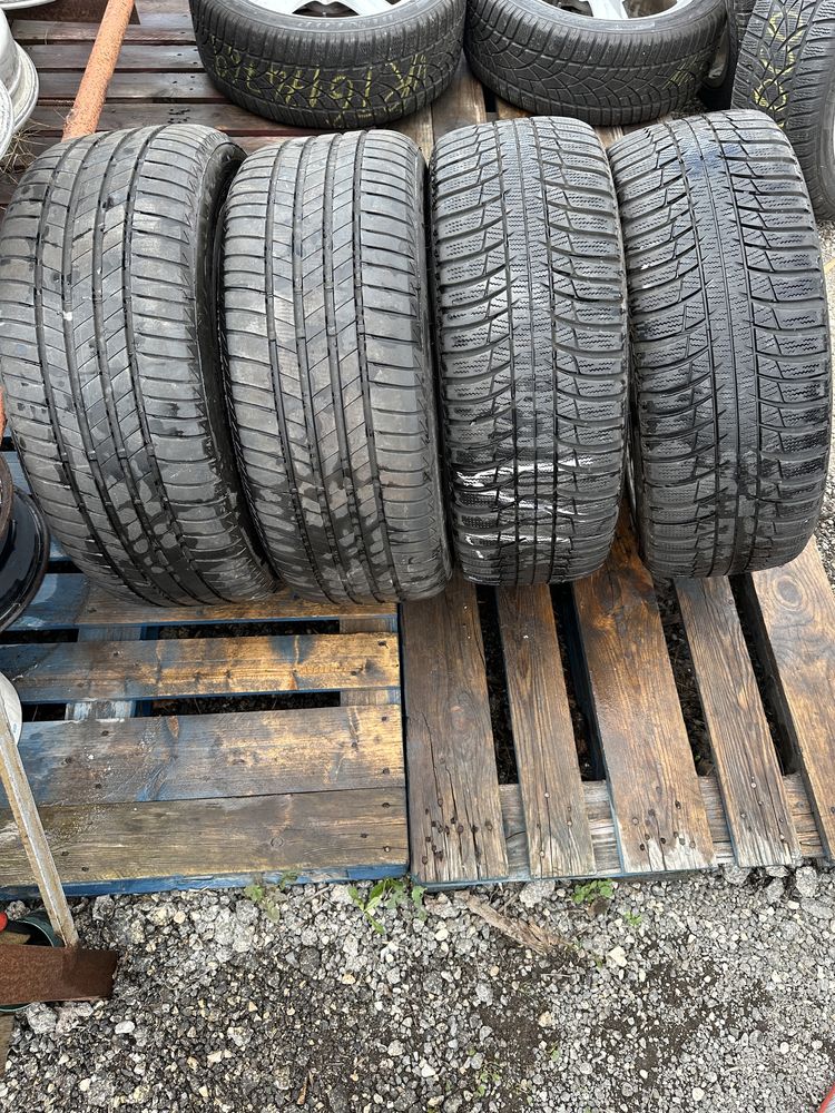 Гуми Bridgestone 245/45/18