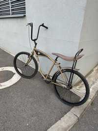Bicicleta Pegas Barbati