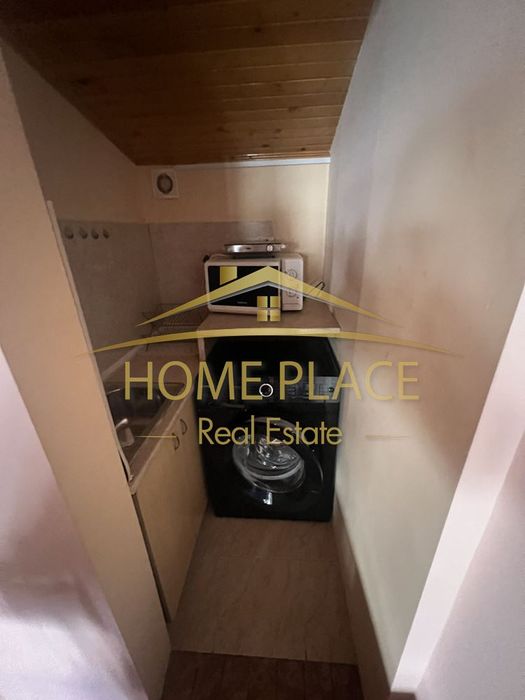 Дава се под наем Едностаен апартамент в Варна, Бриз - 25 кв.м за 229.5 € - Снимка #3