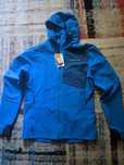 Jacheta softshell barbati La Sportiva M PRET FIX
