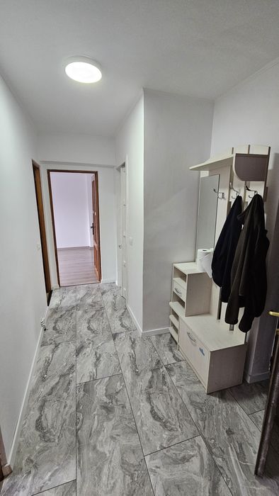 Apartament cu 2 camere în centru