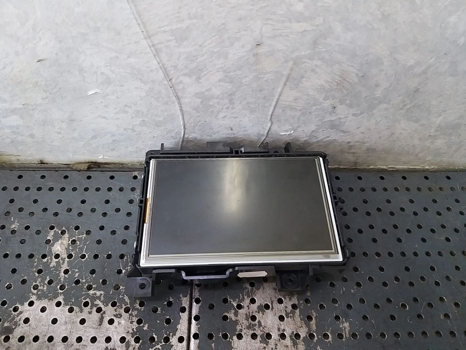 Display navigatie renault captur 1 j5 h5 280387575r 259150423r