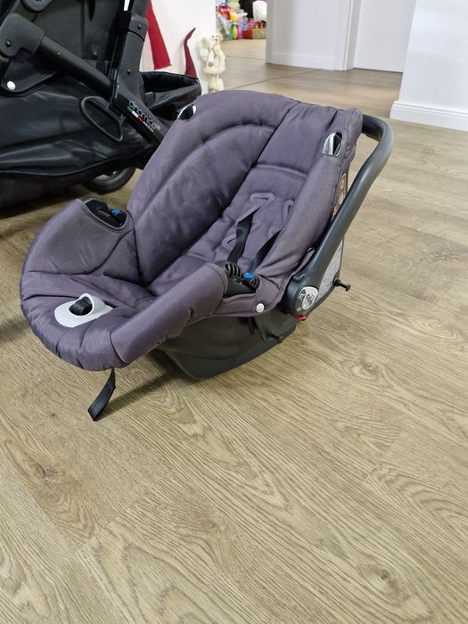 Vand carucior copii Cam Dinamico Up 3in1