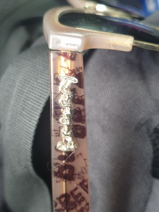 Ochelari de soare Burberry