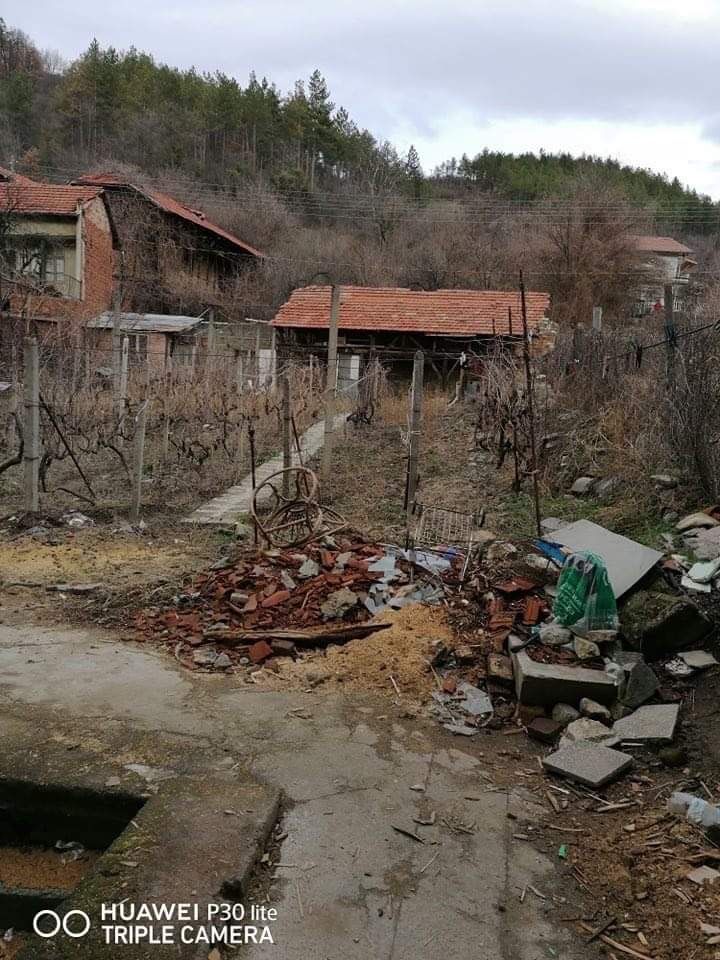 Къща в Бобошево