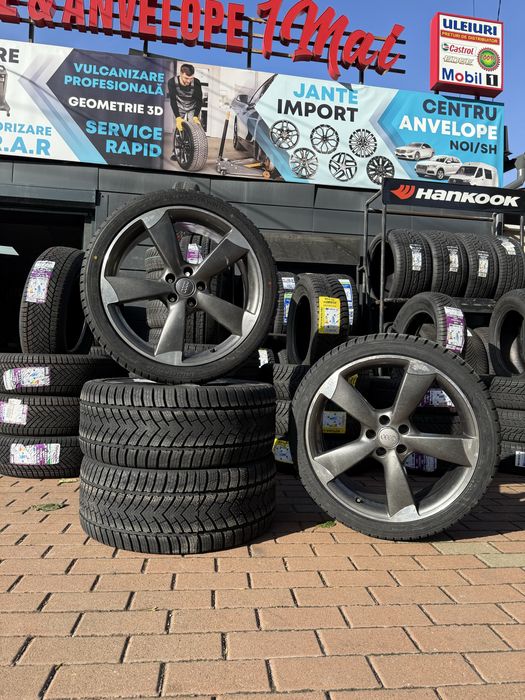 Jante Originale Rotor  Audi A6 / A7 / A8 20