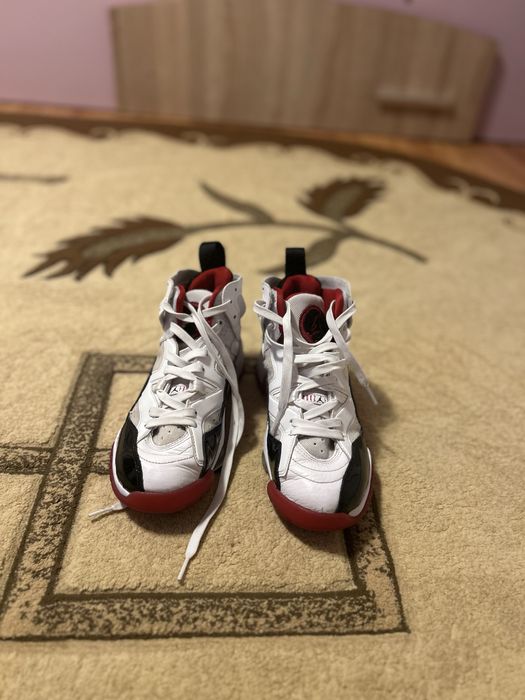 jordan jumpman two trey