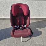 2. Scaun auto ISOFIX Britax Romer ADVANSAFIX IV, 9 - 36 Kg
