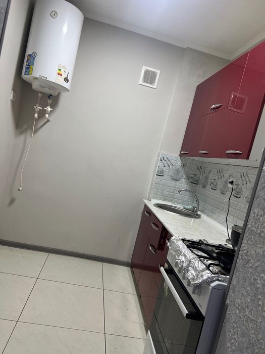 2 хонали уй сотилади Ангрен