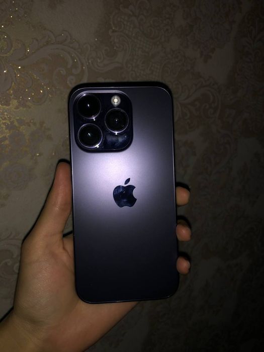 Iphone 14 pro 256 gb