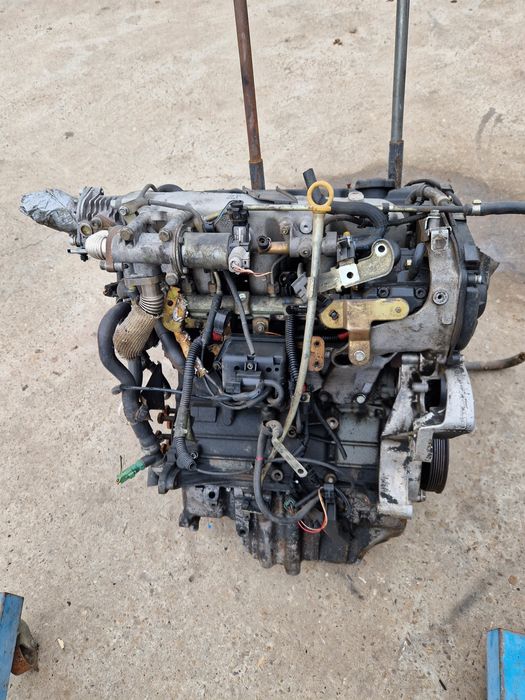 Motor Alfa Romeo 1.9 JTD 2004