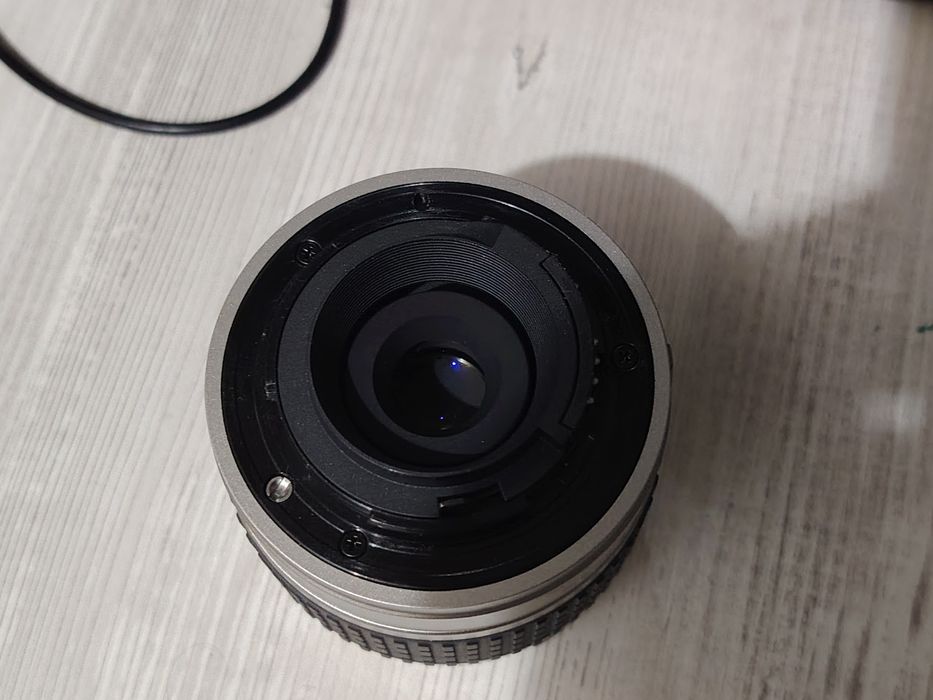 Obiectiv NIKKOR AF 28-80mm montura F