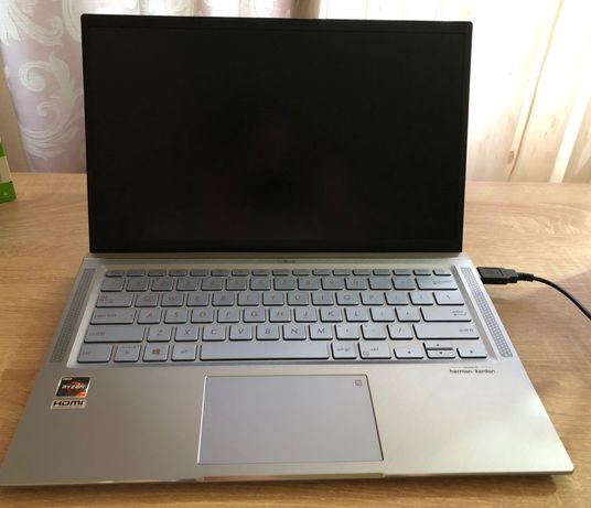 Laptop Asus Zenbook