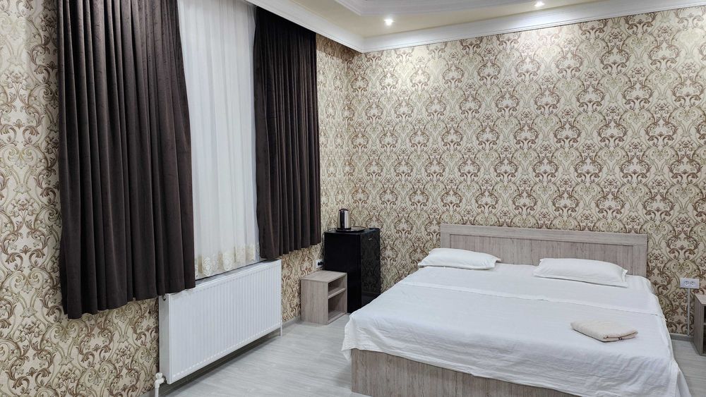 Продам Гест Хаус и  готовый бизнес! Кадастр готов к оформлению