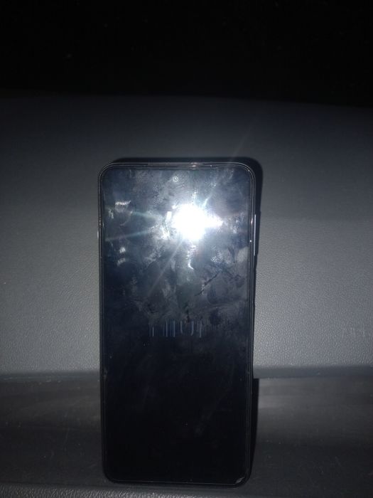 Продам редми нот 9 про