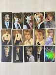 Enhypen Photocard uri Oficiale