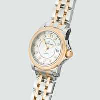 Carl F. Bucherer Patravi AutoDate Diamond 27mm