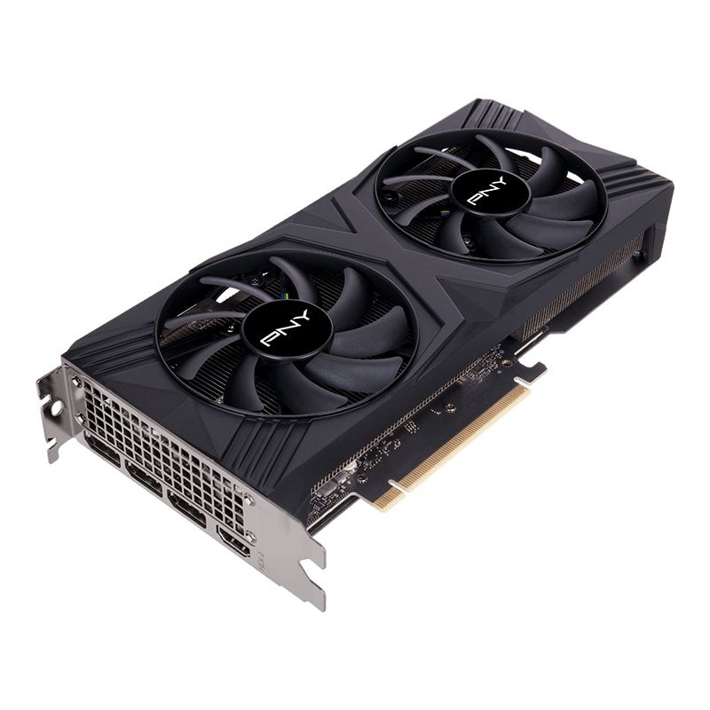 Продам видеокарту RTX 4060TI PNY