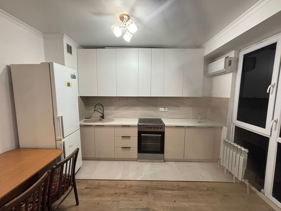 Сдам в аренду 2-х комнатную квартиру.