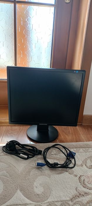 Monitor Samsung Syncmaster 943N