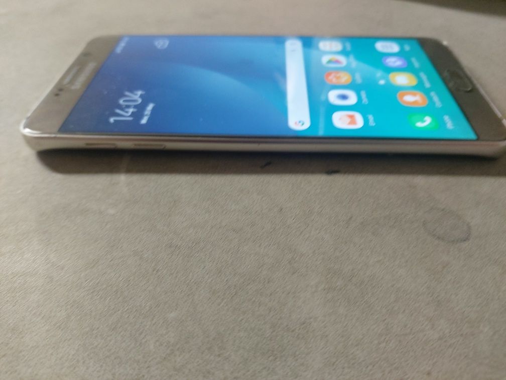 Samsung galaxy note 5
