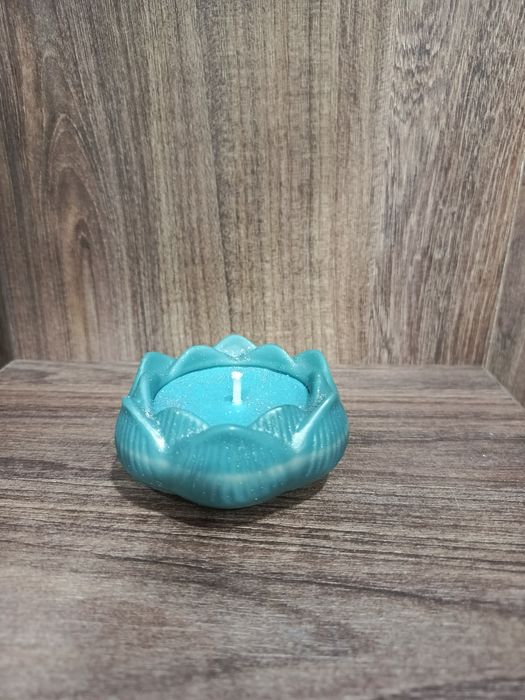 Свечи 100 проц воск