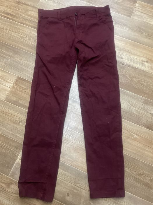 Продам джинсы на мальчика