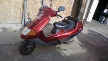 Мотоциклет,скутер Пиаджио Хексагон(Piaggio Hexagon) 150 2т -на части