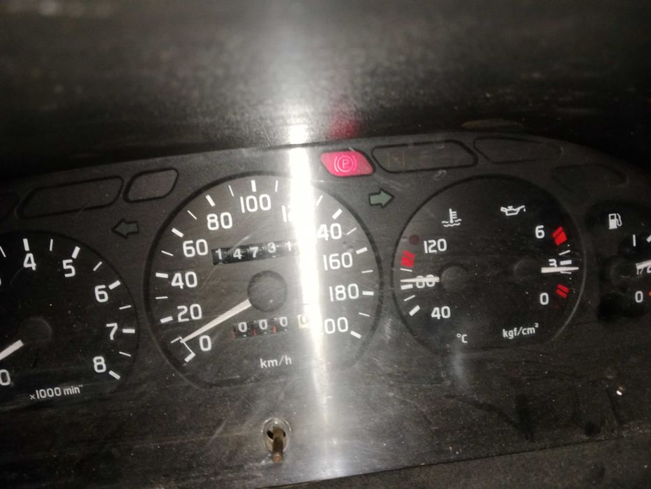 Продам верного коня газ 3110