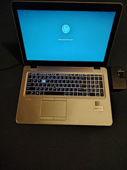 Laptop HP 16 GB RAM