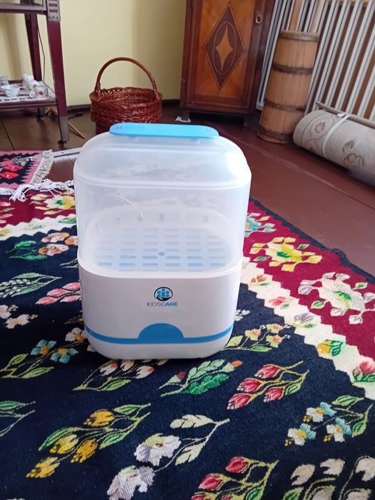 Pachet pentru bebelus