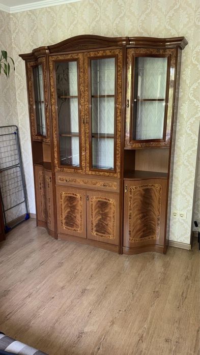 Горка и Комод - Италия