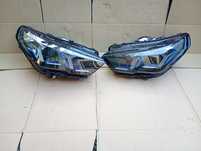 Far faruri full led BMW X2 U10