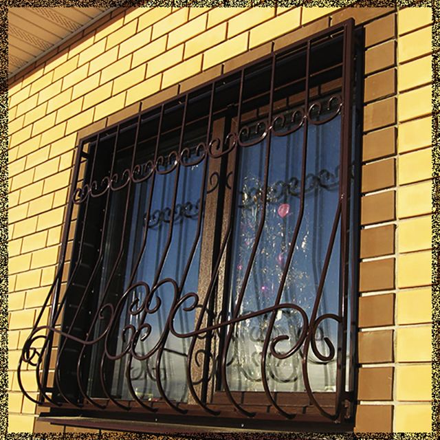 Решетки на окна ,козырьки , навесы ИП Саржанов Алибек