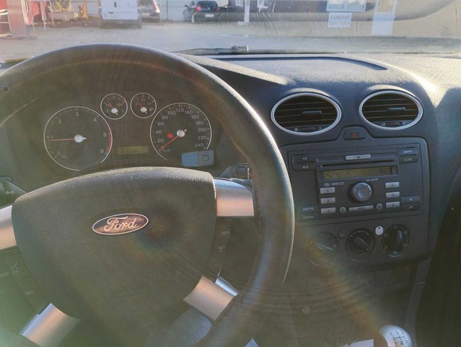 Ford Focus 1.6 TDCI 2006