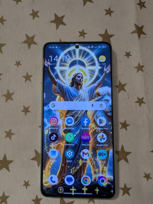 Poco x7 pro impecabil SCHIMB