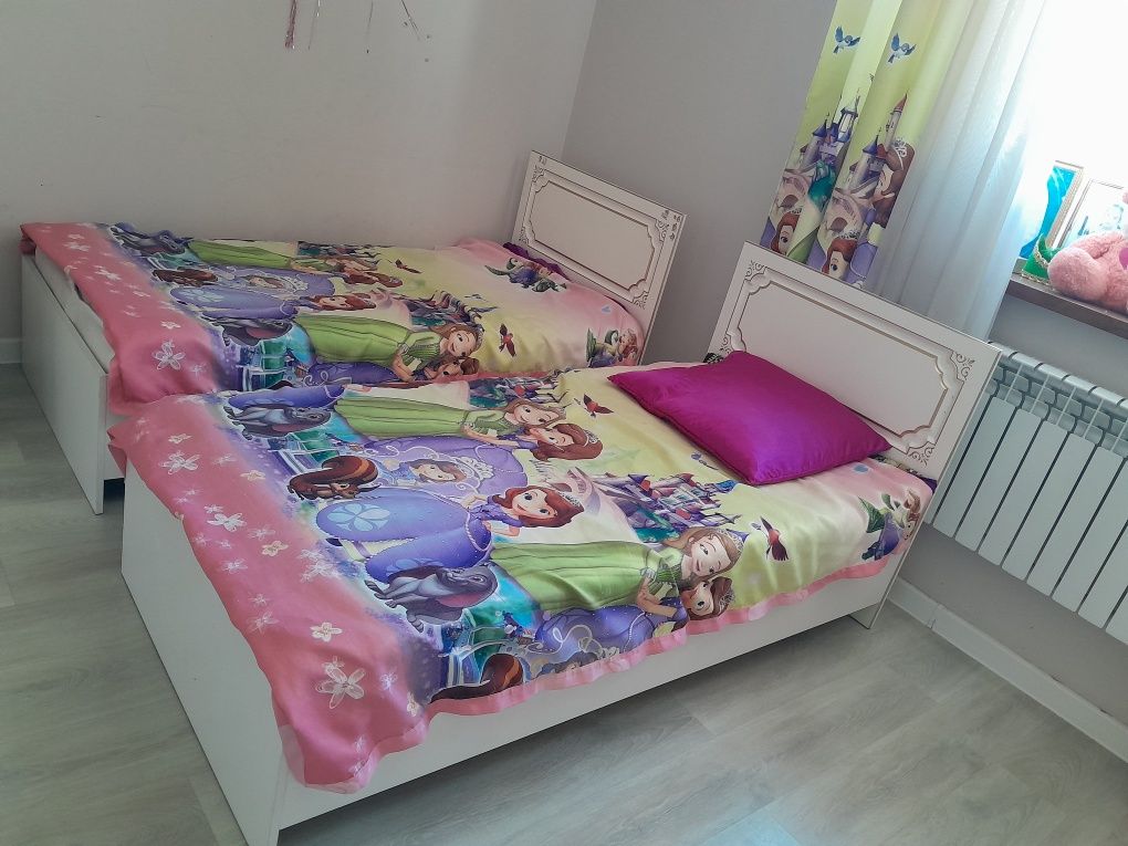 Кровать для детей