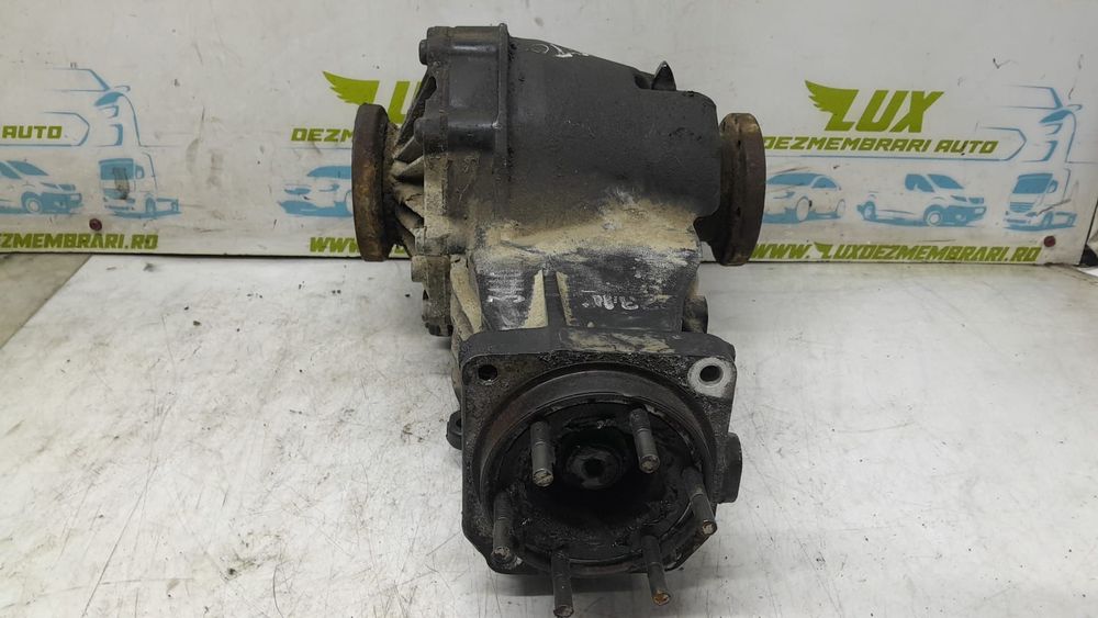 Grup diferential spate 3.0 tdi Volkswagen VW Phaeton 1 [2002 - 2008]