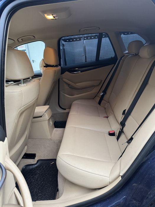 Vand BMW x1 xDrive 2.0d xLine 184cp