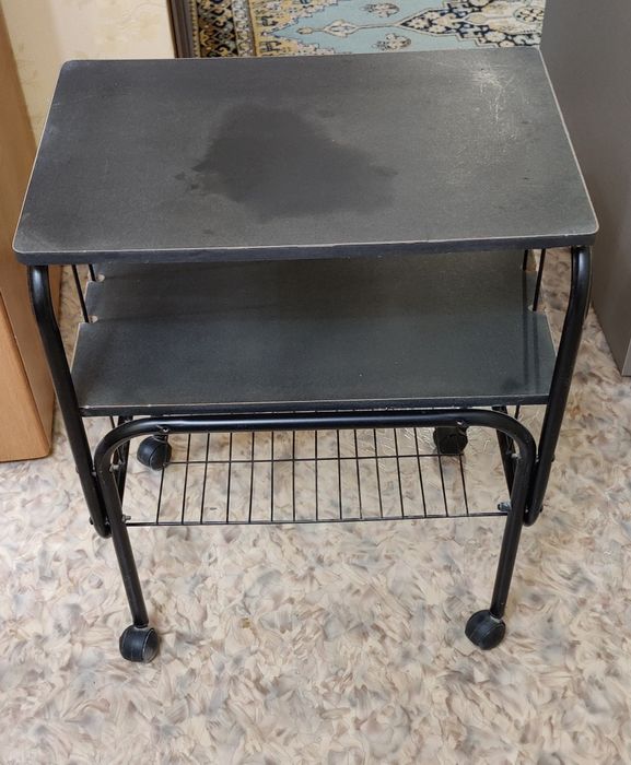 Подставка под тв