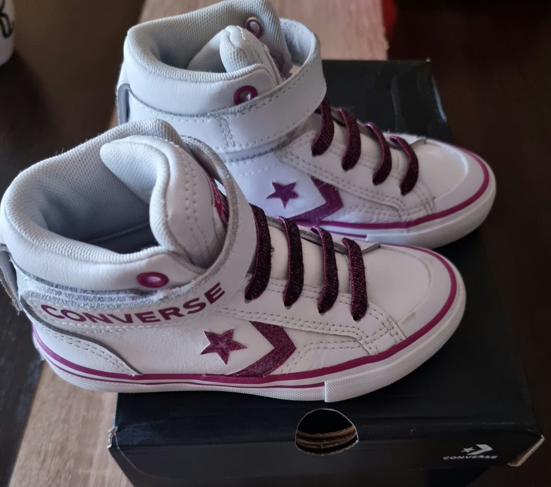 Converse All STAR