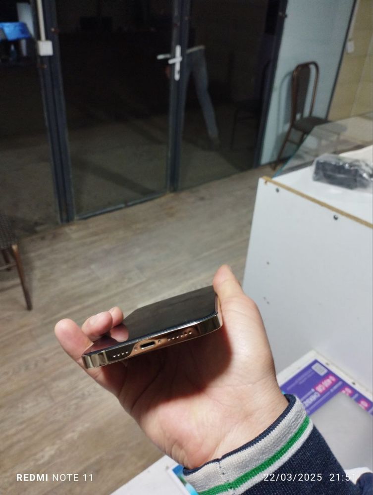 Iphone 12 pro max sotiladi