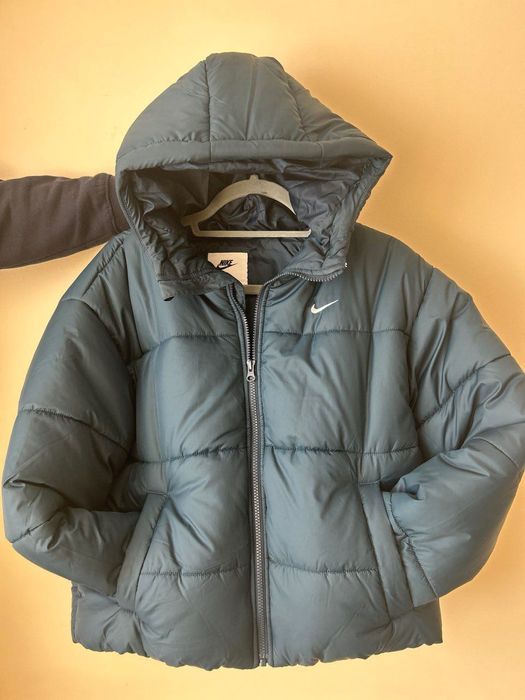 Оригинално яке Nike therma fit