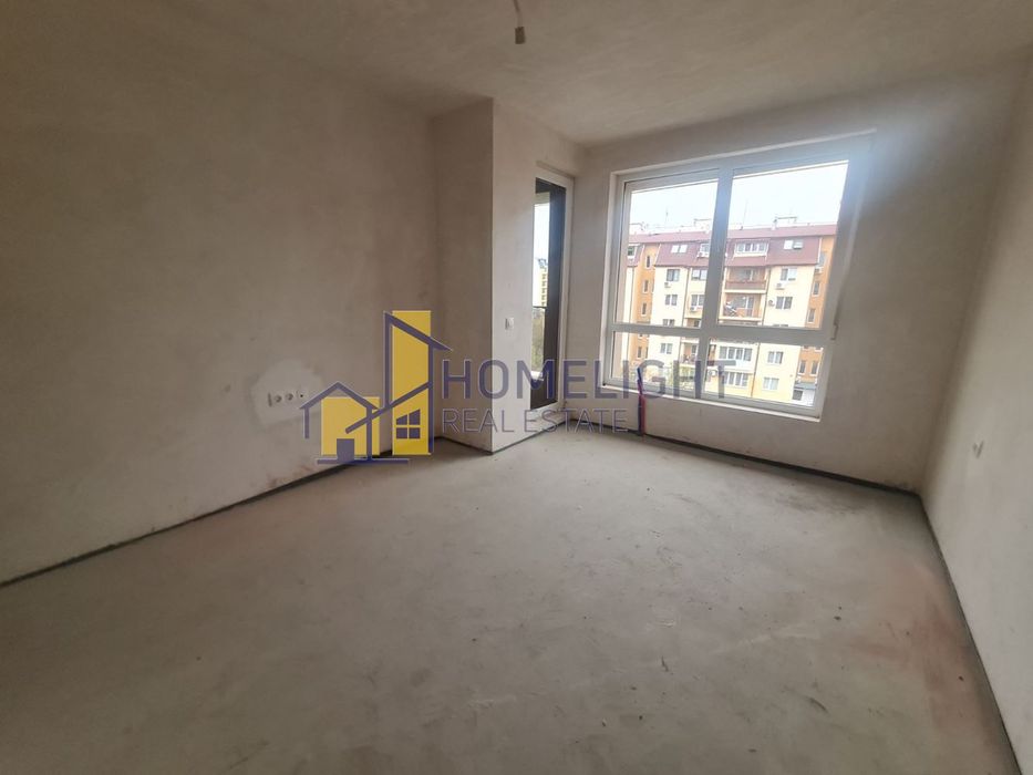 Продава се Двустаен апартамент в София, Люлин 9 - 60 кв.м за 2634 €/кв.м - Снимка #6