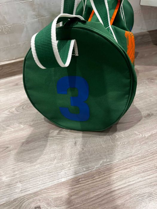 Ralph Lauren унисекс сак