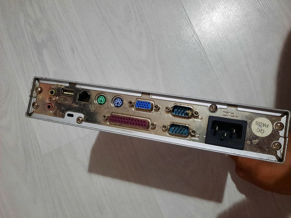 Calculator Hp Neoware